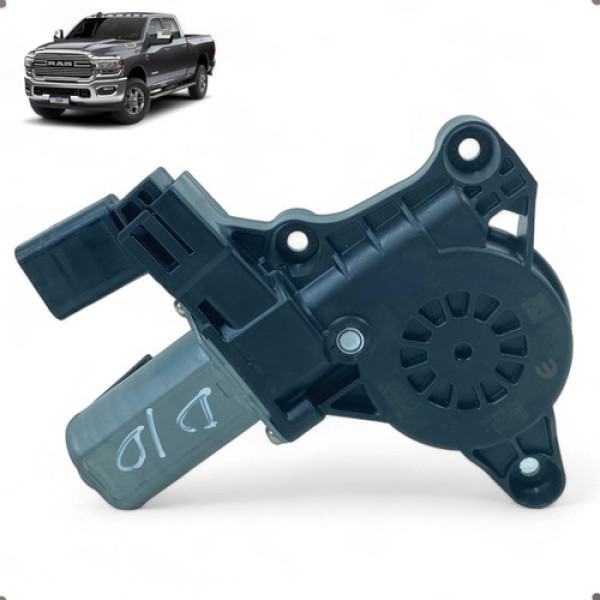 Maquina Vidro Diant Direita Ram 2500 3500 6.7 2019 A 2024