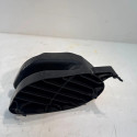 Limitador Vidro Dianteiro Esquerdo Chevrolet Onix 2013 2019 Preto