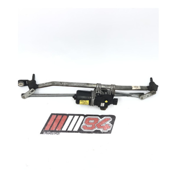 Motor Limpador Parabrisa Renault Sandero 2015/18  C3106