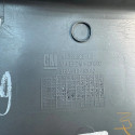 Moldura Coluna Central Direita Chevrolet Meriva 1.8 2012