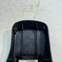Acabamento Banco Dianteiro Direito Honda Fit 2009 A 2014 Preto