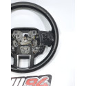  Volante Direção Land Rover Evoque 2013 A 2015  C3200 Preto