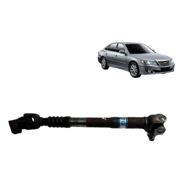 Cruzeta Coluna De Direção Hyundai Azera 3.3 V6 2007 2009