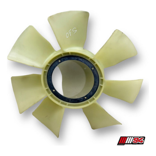 Helice Ventilador Motor Gmtrailblazer S10 2013 2017 C7047