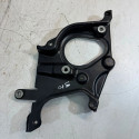 Capa Correia Dentada Chevrolet S10 2.8 200cv 180cv 2012 2016 Preto