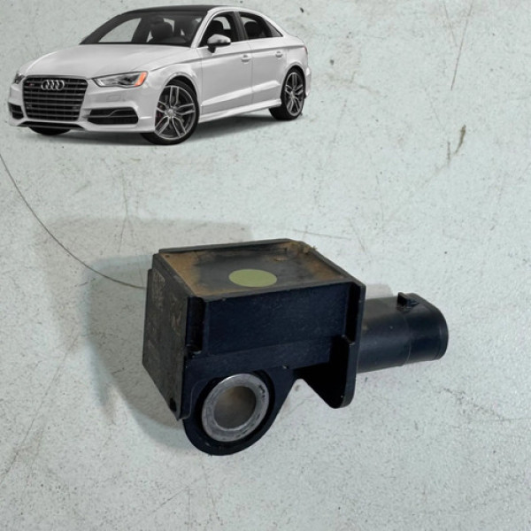 Sensor Impacto Airbag Audi S3 Sedan 2.0 2014 2015 2016
