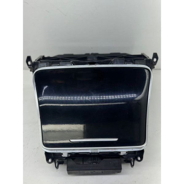 Porta Objetos Console Central Mercedes C180 C200 C5911