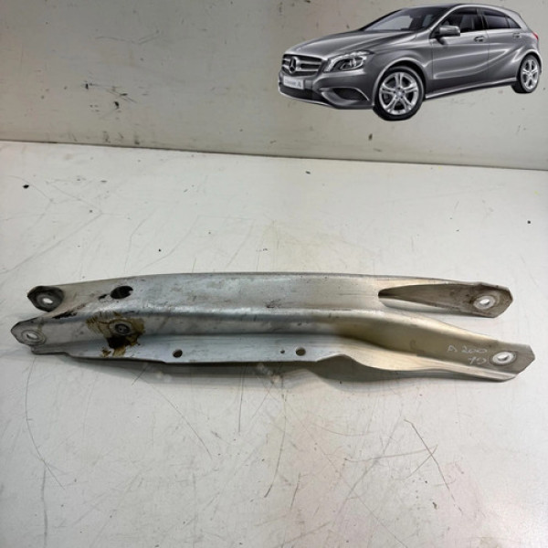 Bandeja Balança Mercedes A200 1.6 2014 2017 Traseira Direita