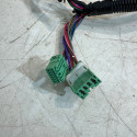 Chicote Porta Dianteira Esquerda Honda Fit 1.5 2009 A 2014