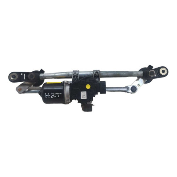 Motor Limpador Parabrisa Dianteiro Hb20 2020 A 2022 C7974