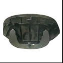 Moldura Painel Instrumento Onix 2020 A 2023 Preto