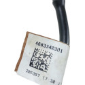 Mangueira Sensor Bomba De Combustível Onix 1.0 2020 A 2023