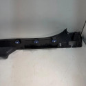 Acabamento Porta Esquerda Chevrolet Meriva 2009 2012
