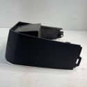 Porta Objetos Chevrolet Meriva 1.8 2009 A 2012 Preto