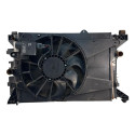 Kit Radiador Onix Prism 2013 A 2019 Original Com Modulo