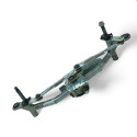 Motor Limpador Parabrisa Dianteiro Onix 1.0 2013 A 2019