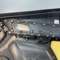 Forro Porta Dianteira Chevrolet Cruze 2012 2015 Original Par