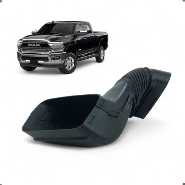 Duto Filtro De Ar Dodge Ram 2500 3500 6.7 2019 A 2023 