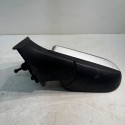 Retrovisor Esquerdo Chevrolet Onix 2013 A 2019 Manual