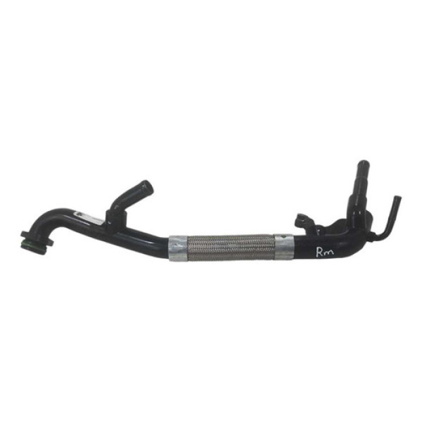 Tubo Água Refrigerador Escape Ram 2500 3500 6.7 2019 A 2023