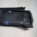 Moldura Inferior Coluna Esquerda Chevrolet Meriva 2009 2012