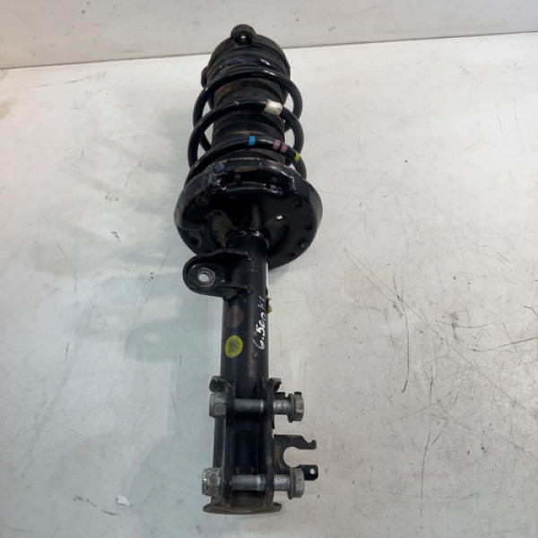 Amortecedor Fiat Argo 1.0 3cc 2018 A 2021 Dianteiro Direito