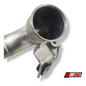 Tubo Mangueira Intercooler S10 2.8 200cv 2014 A 2019 C7166