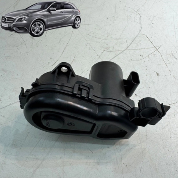 Motor Freio Mao Mercedes A200 1.6 2013 2017 Traseira Direita