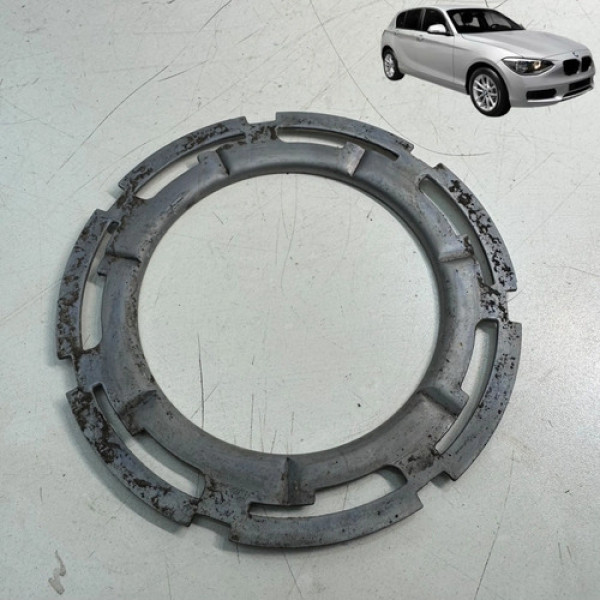 Trava Bomba Combustivel Bmw 120i Active Flex 2014 2015 2016