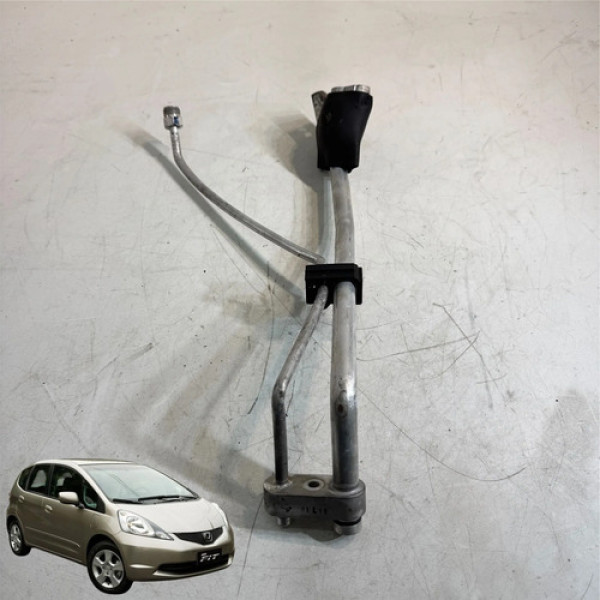 Mangueira Ar Condicionado Honda Fit 1.5 2009 A 2014
