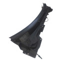 Grade Churrasqueira Chevrolet Onix 2020 A 2023 Preto