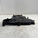 Capa Correia Dentada Chevrolet S10 2.8 180cv 2012 2013 Preto