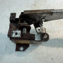 Alavanca Freo De Mao Citroen C4 2.0 2008 2010 2012 Original
