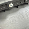 Forro Porta Captiva 2009 A 2016 Traseira Direita