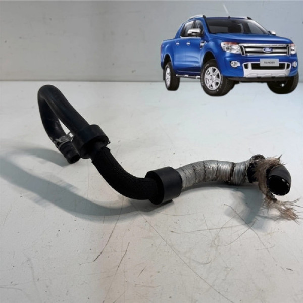 Mangueira Ar Quente Ford Ranger 2.5 3.2 2013 A 2016 Original