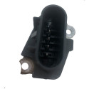 Sensor Map Filtro Ar Captiva 2.4 2009 A 2016