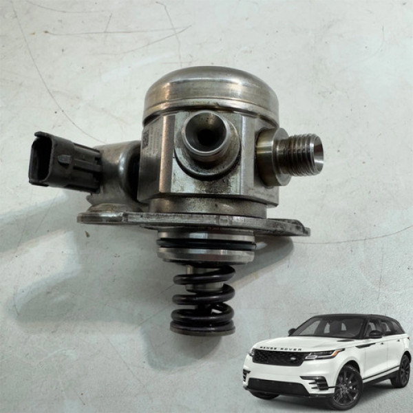 Bomba Alta Pressão Velar P380 3.0 V6 2018 2019 2020
