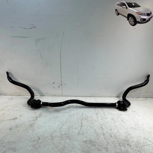 Barra Estabilizadora Dianteira Kia Sorento 2.4 2011 2014