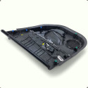 Forro Porta Traseira Esquerda Cruze Hatch 2012 A 2014