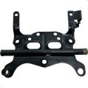 Cano Tubo Refrigeração Motor Meriva Montana 1.8 2008 2011