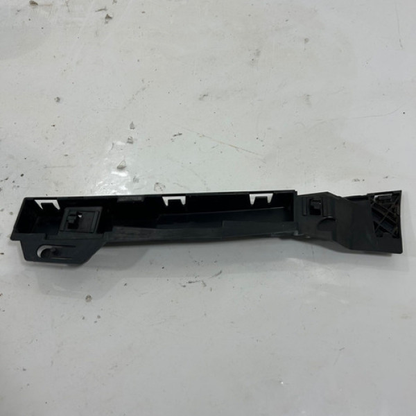 Suporte Guia Spoiler Esquerdo Bmw 120i 2.0 2014 A 2016 Preto