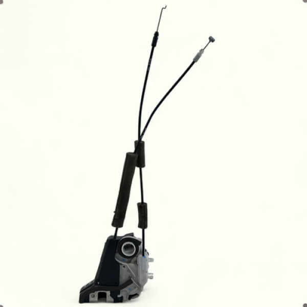 Fechadura Porta Traseira Esquerda Honda Fit Wrv 2015 A 2021