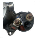 Motor Partida Arranque Captiva 2.4 2009 A 2016 