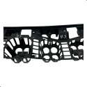 Absorvedor Impacto Traseiro Ford Ka Hatch 2015 A 2018