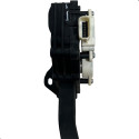 Pedal Acelerador Eletrônico Prisma Onix 1.0 2013 A 2019 Preto