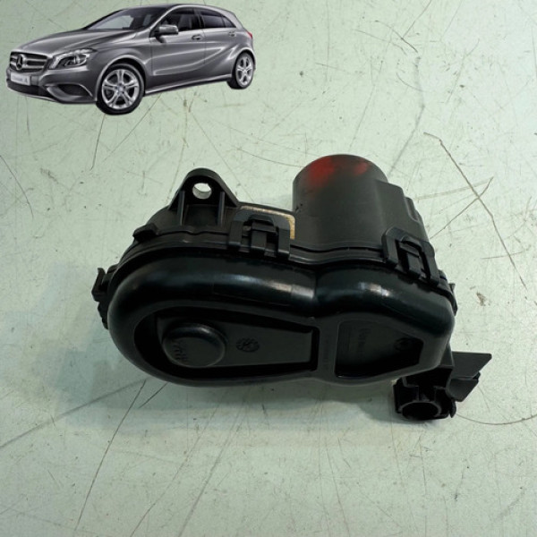 Motor Freio Mão Mercedes A200 1.6 2014 2017 Tras Esquerda