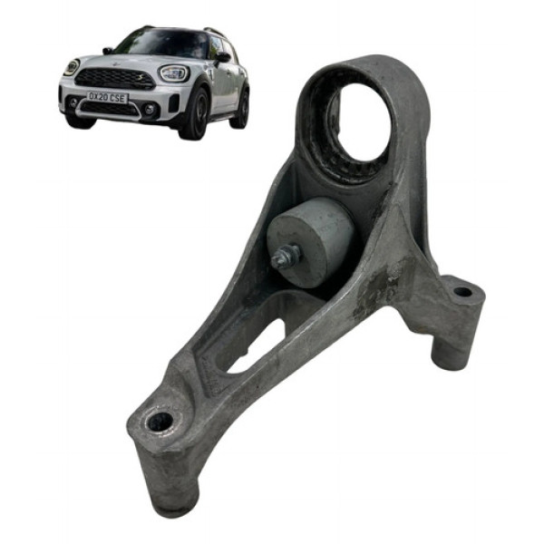Suporte Motor Câmbio Mini Countryman 1.5 Híbrido 2021 A 2023