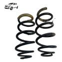 2 Mola Traseira Fiat Mobi 2017 2018 2019 2020 2021 Original