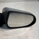Retrovisor Direito Chevrolet Onix 2013 A 2019 Manual