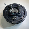Cubo Roda Traseira Esquerda Chevrolet Onix 2013 A 2019